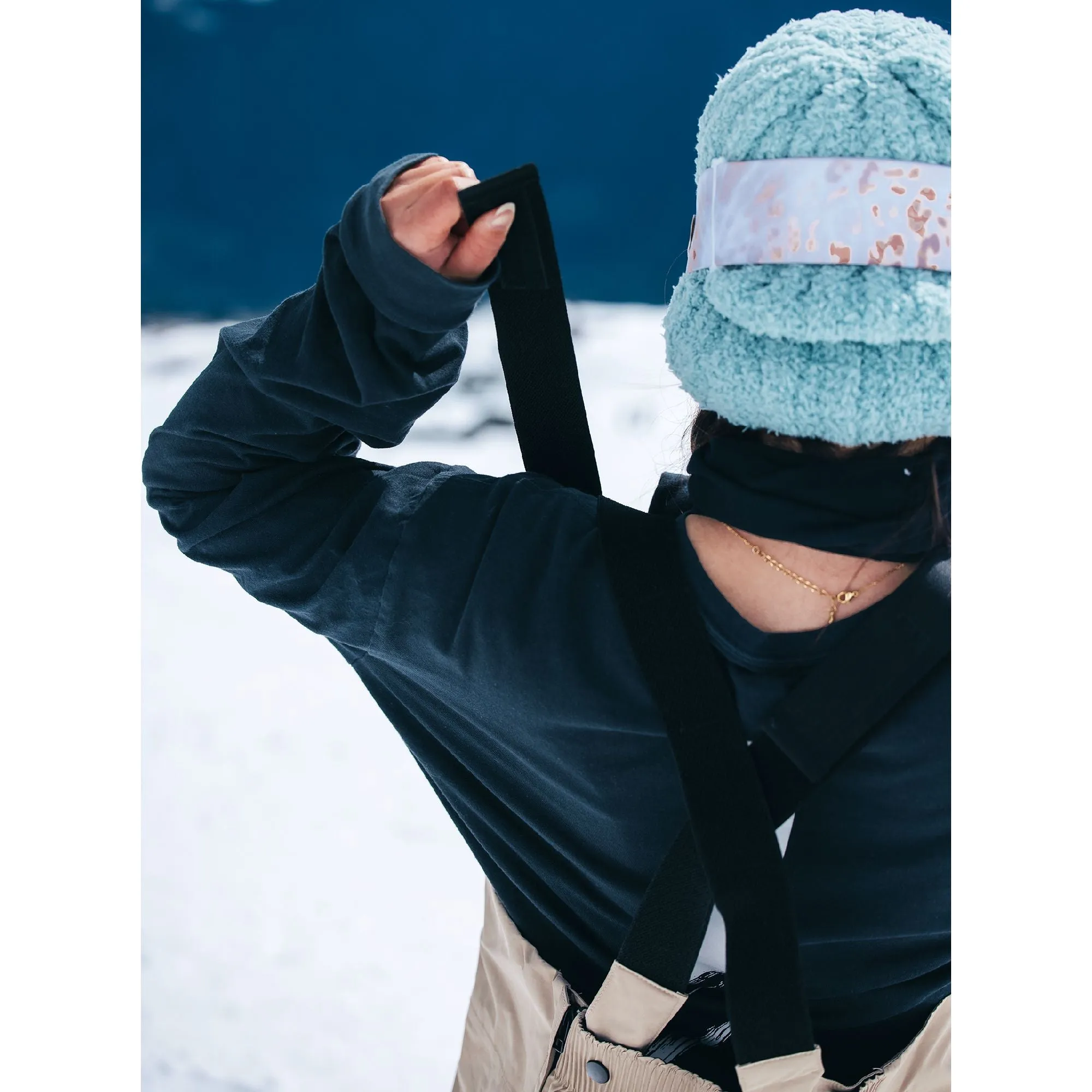 Burton Futuretrust 2L Bib Pants