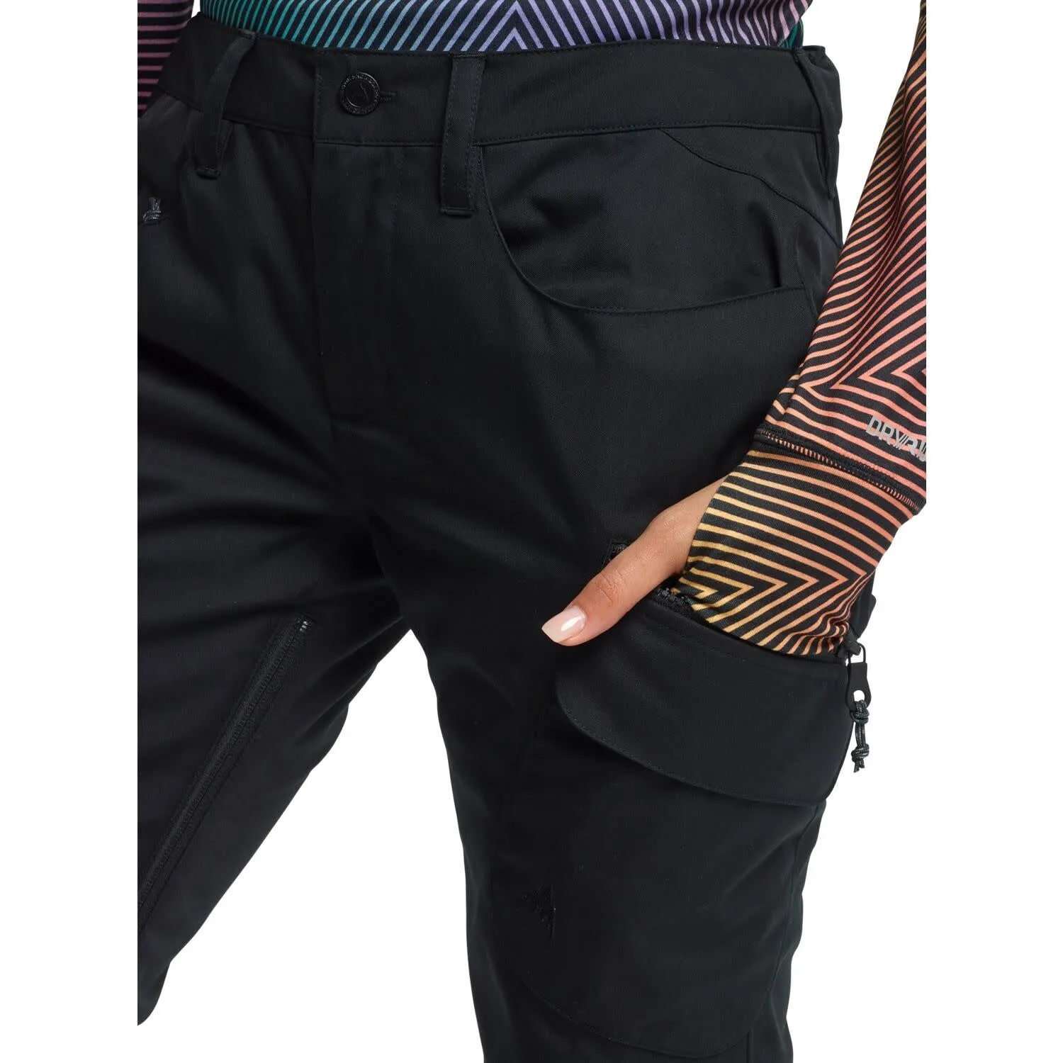 Burton Gloria Pant Tall 2024 - Women's Snow Pant