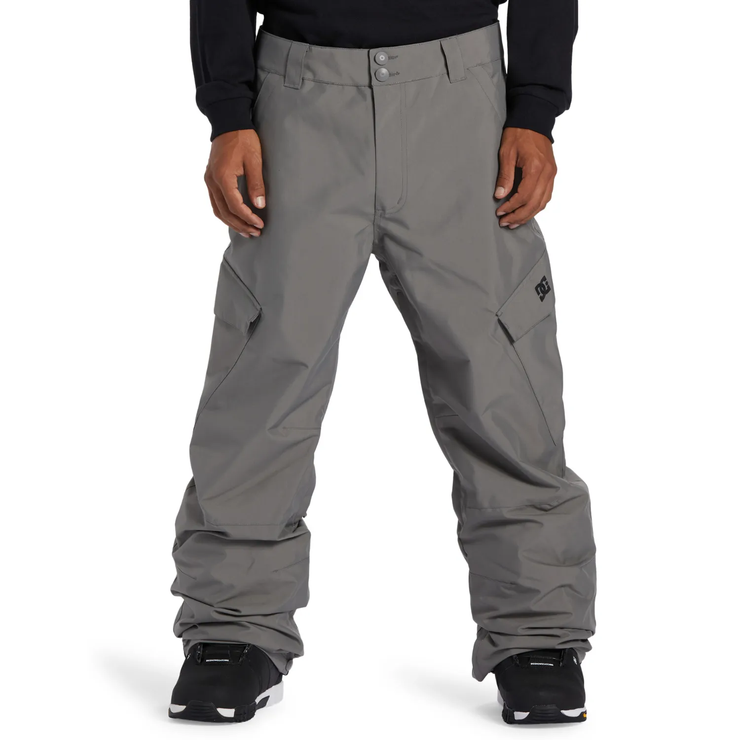 DC Banshee Pant 2024 - Men's Snow Pant