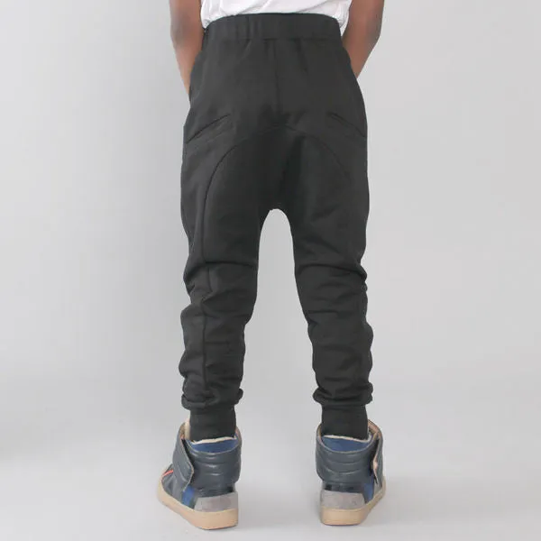 Entree Kids Mini Me Fashion Jogger Pants - Only 4 Left!