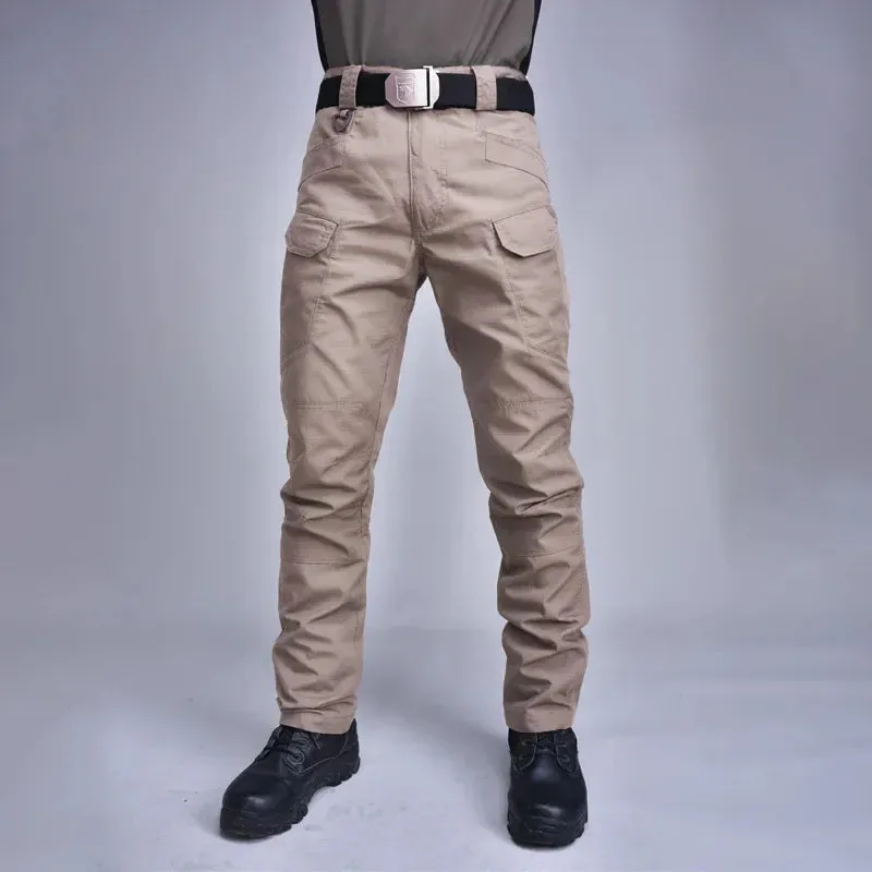 Men MILSNOW Snowboarding Pant Winter Outdoor Windproof Waterproof Snow Trousers High - Waist Thicker Warm Skiing Pants